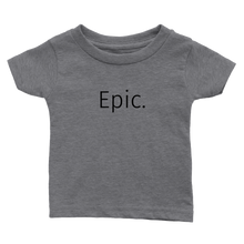 Load image into Gallery viewer, Classic Baby Crewneck T-shirt
